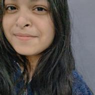 Nivedita V. Class I-V Tuition trainer in Chandigarh