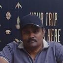 Venkatraman N SAP Fiori trainer in Bangalore