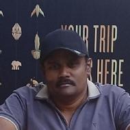 Venkatraman N SAP trainer in Bangalore