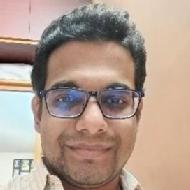 Satadip Sinha Class I-V Tuition trainer in Kolkata