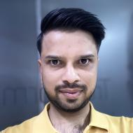 Omkumar Class I-V Tuition trainer in Bangalore