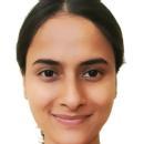 Nidhi T. Economics Tuition classes trainer in Jabalpur