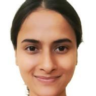 Nidhi T. Class 12 Tuition trainer in Jabalpur
