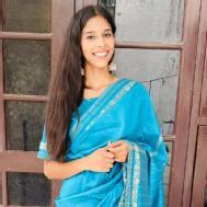 Priya S. Class I-V Tuition trainer in Amritsar