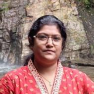 Jayeeta C. Class I-V Tuition trainer in Kolkata