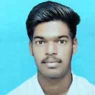 Prathamesh Godse Kids Coding trainer in Ambegaon