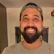 Aniket Anand kanade Cooking trainer in Mumbai