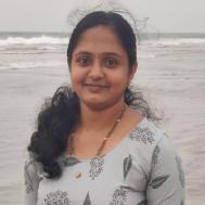Vani Kannada Language trainer in Mangalore