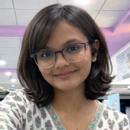 Dr. Disha R. Class I-V Tuition trainer in Vadodara