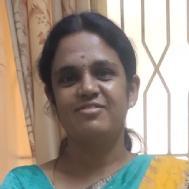 Rohini Tamil Language trainer in Erode