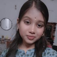 Lithanya Spoken English trainer in Theni