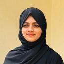 Rushaidal A. Arabic Language trainer in Kochi