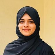 Rushaidal A. Arabic Language trainer in Chavakkad