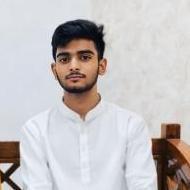 Bikram Mandal Nursery-KG Tuition trainer in Raneswar