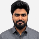 Photo of Venkat