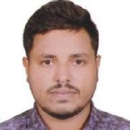 Rakesh Biswas Spoken English trainer in Ahmedabad