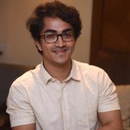 Ankur Isor Vocal Music trainer in Mumbai