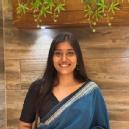 Aditi D. BA Tuition trainer in Pune