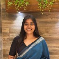 Aditi D. BA Tuition trainer in Pune