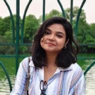 Upashana M. Class I-V Tuition trainer in Delhi