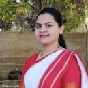 Vishakha Santosh hinge photo