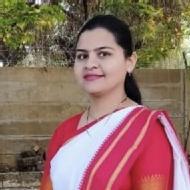 Vishakha S. Communication Skills trainer in Nashik
