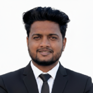 Ravi Junval Web Development trainer in Jaipur