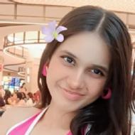 Janvi U. Nursery-KG Tuition trainer in Mumbai