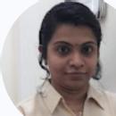 Jisha Mathematics Tuition trainer in Mavelikara