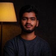 Rayan Kazi Video Editing trainer in Pune