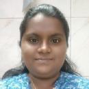 Gayatri C. Class I-V Tuition trainer in Mumbai