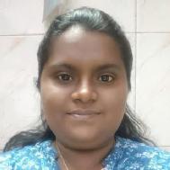 Gayatri C. Class 10 trainer in Mumbai