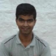 Harish Personal Trainer trainer in Bangalore