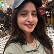 Ghantwi S. Class I-V Tuition trainer in Dombivli