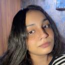 Sharvari S. Class 10 Tuition trainer in Mumbai
