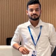 Md maaz Athar Class I-V Tuition trainer in Gurgaon