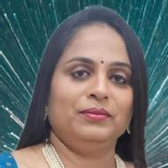 Indu J. Vedic Maths trainer in Hyderabad