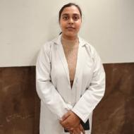 Dr. Manisha Class 9 Tuition trainer in Gurgaon