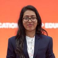 Dilini L. Handwriting trainer in Gampaha