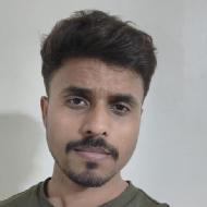 Vicky Kunwar Class 10 trainer in Pune