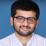 Sanjeev Chitters Meditation trainer in Bangalore