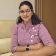Rajyalakshmi B. Class I-V Tuition trainer in Visakhapatnam