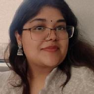 Ojasvi D. Class I-V Tuition trainer in Delhi