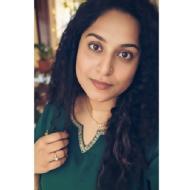 Brinda Class 12 Tuition trainer in Kochi