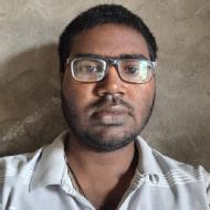 Sunil Sharma Class I-V Tuition trainer in Thane