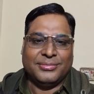 Manish Class 10 trainer in Gurgaon