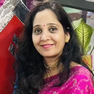Shikha K. Class 10 trainer in Kanpur