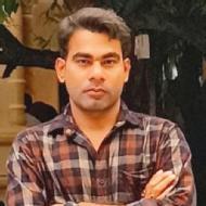 Nitish Kumar Class 10 trainer in Bihar Sharif