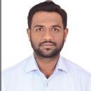 Murugesh K Class 12 Tuition trainer in Bangalore