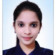 Pavani Class I-V Tuition trainer in Hyderabad